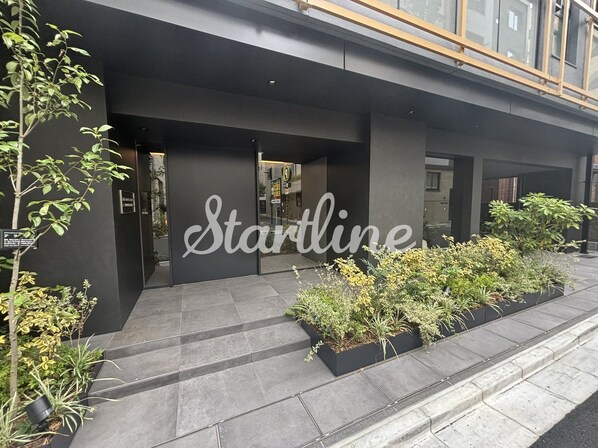 ザ・ライオンズフォーシア外神田の物件内観写真